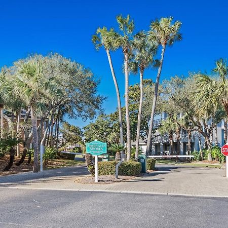Emerald Shores Cottage Destin Eksteriør bilde