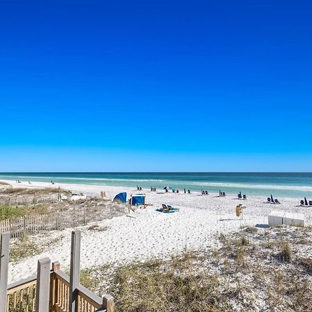 Emerald Shores Cottage Destin Eksteriør bilde
