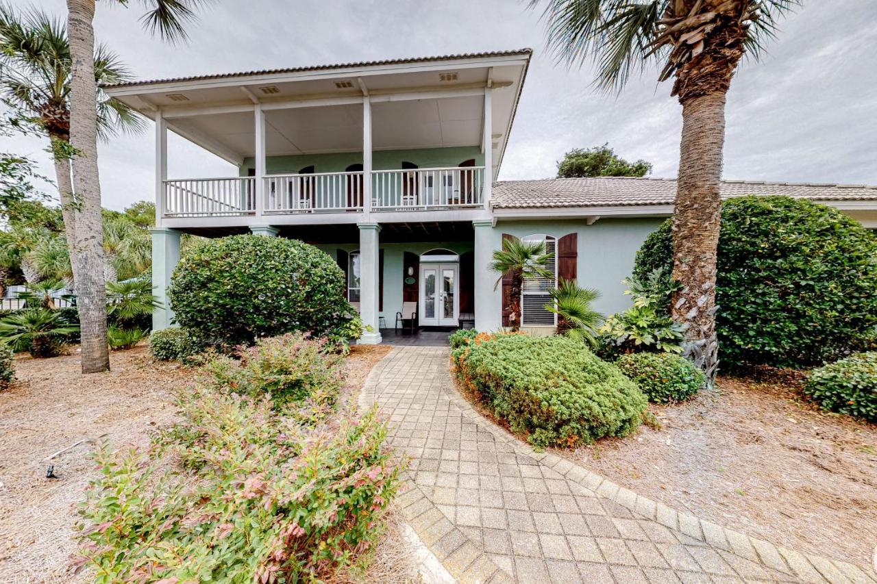 Emerald Shores Cottage Destin Eksteriør bilde