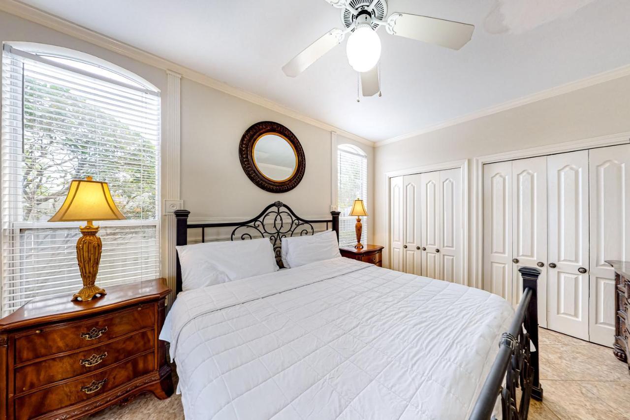 Emerald Shores Cottage Destin Eksteriør bilde
