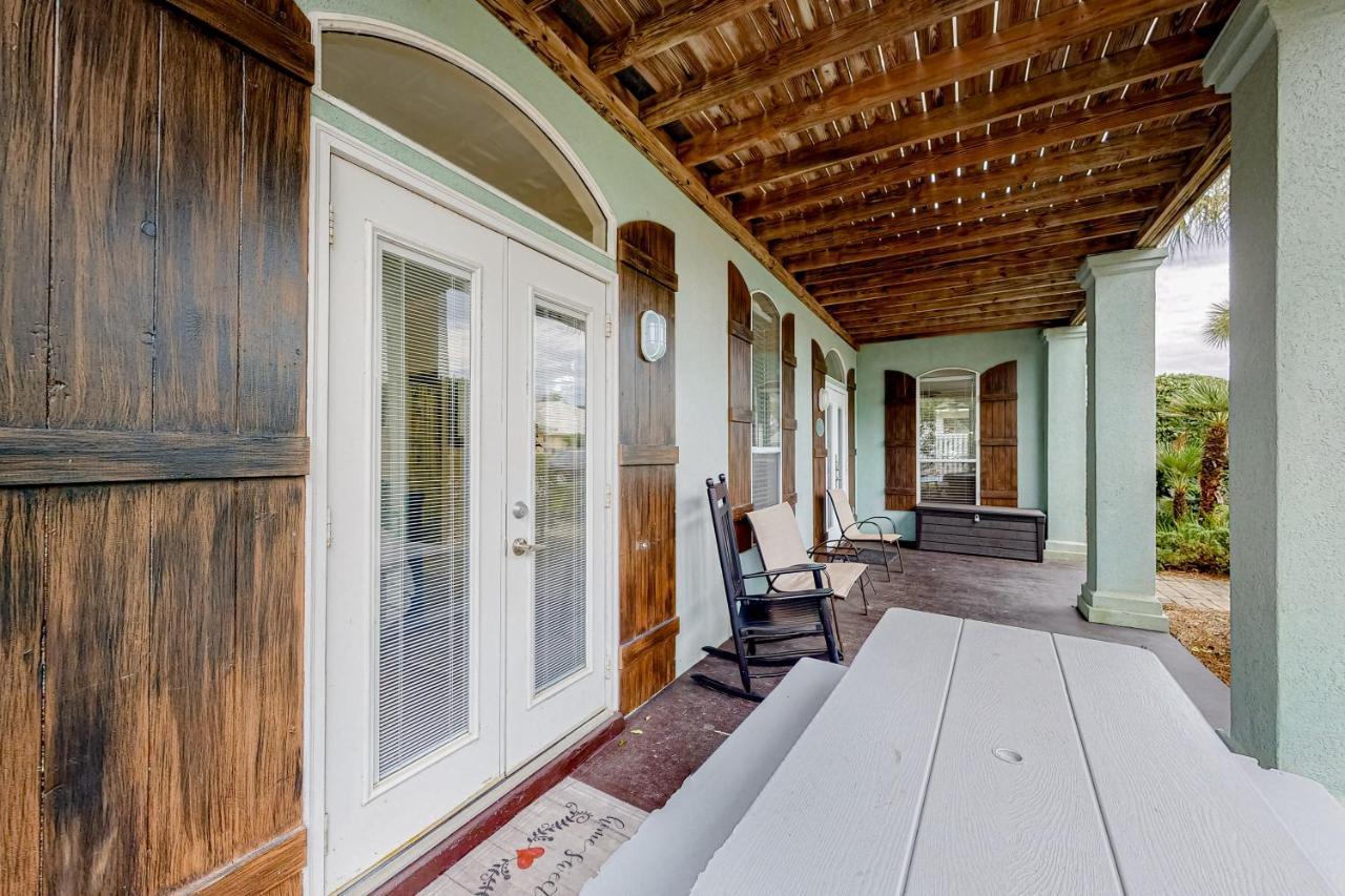 Emerald Shores Cottage Destin Eksteriør bilde