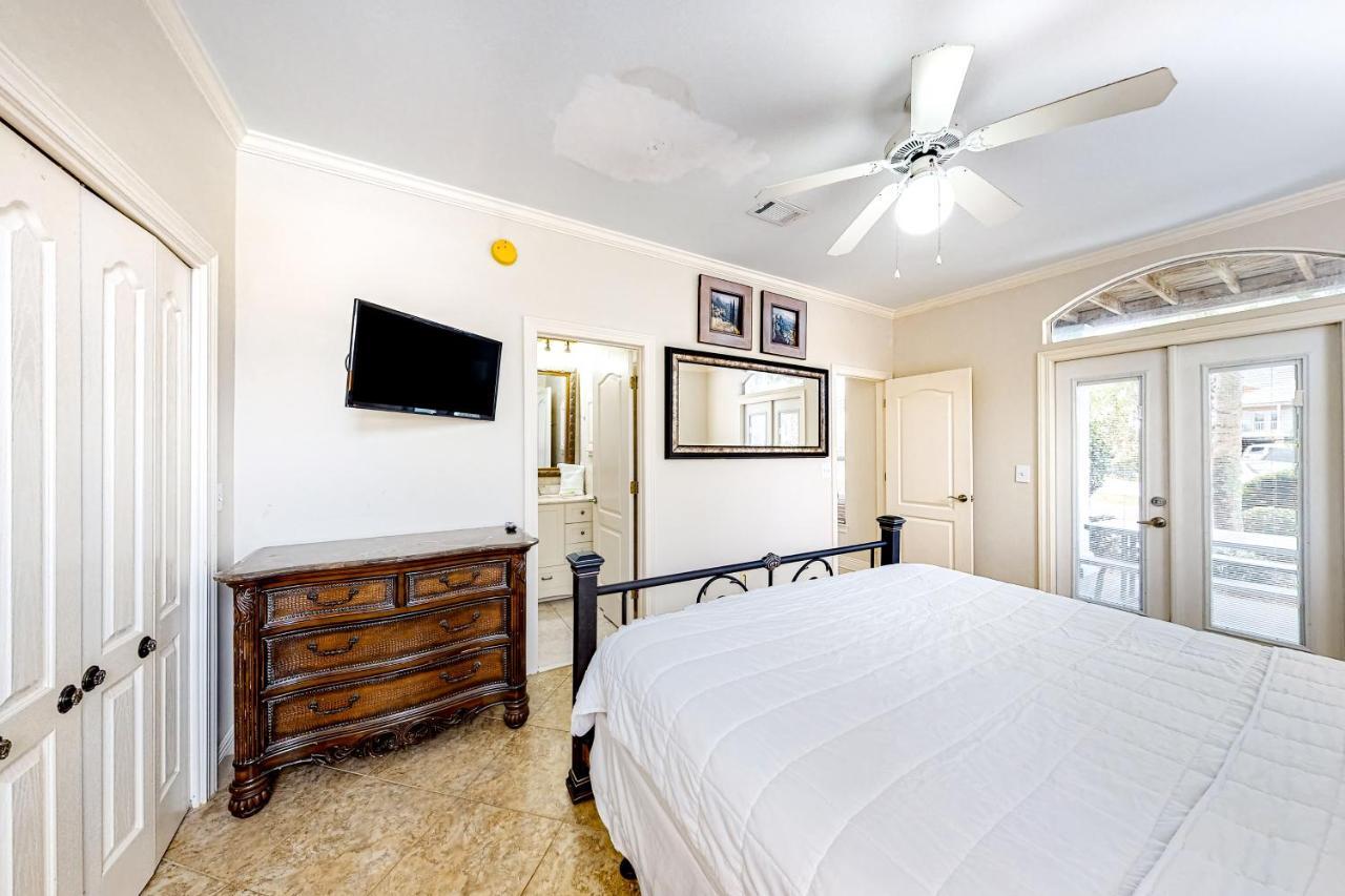 Emerald Shores Cottage Destin Eksteriør bilde