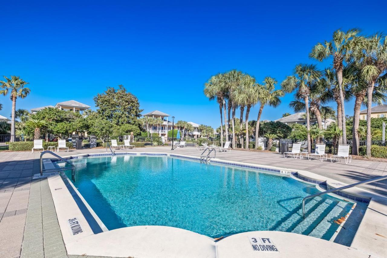 Emerald Shores Cottage Destin Eksteriør bilde